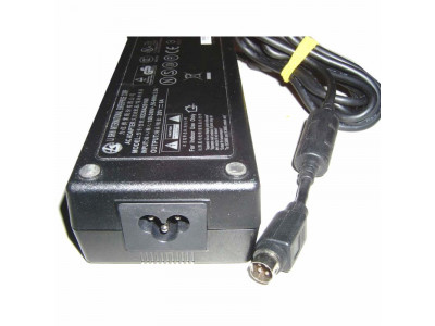 Power Adapter Li Shin 20V 8A 160W 4pin 0226A20160 (втора употреба)